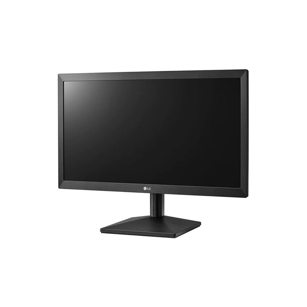 MONITOR LG - HDMI/VGA 21.5in