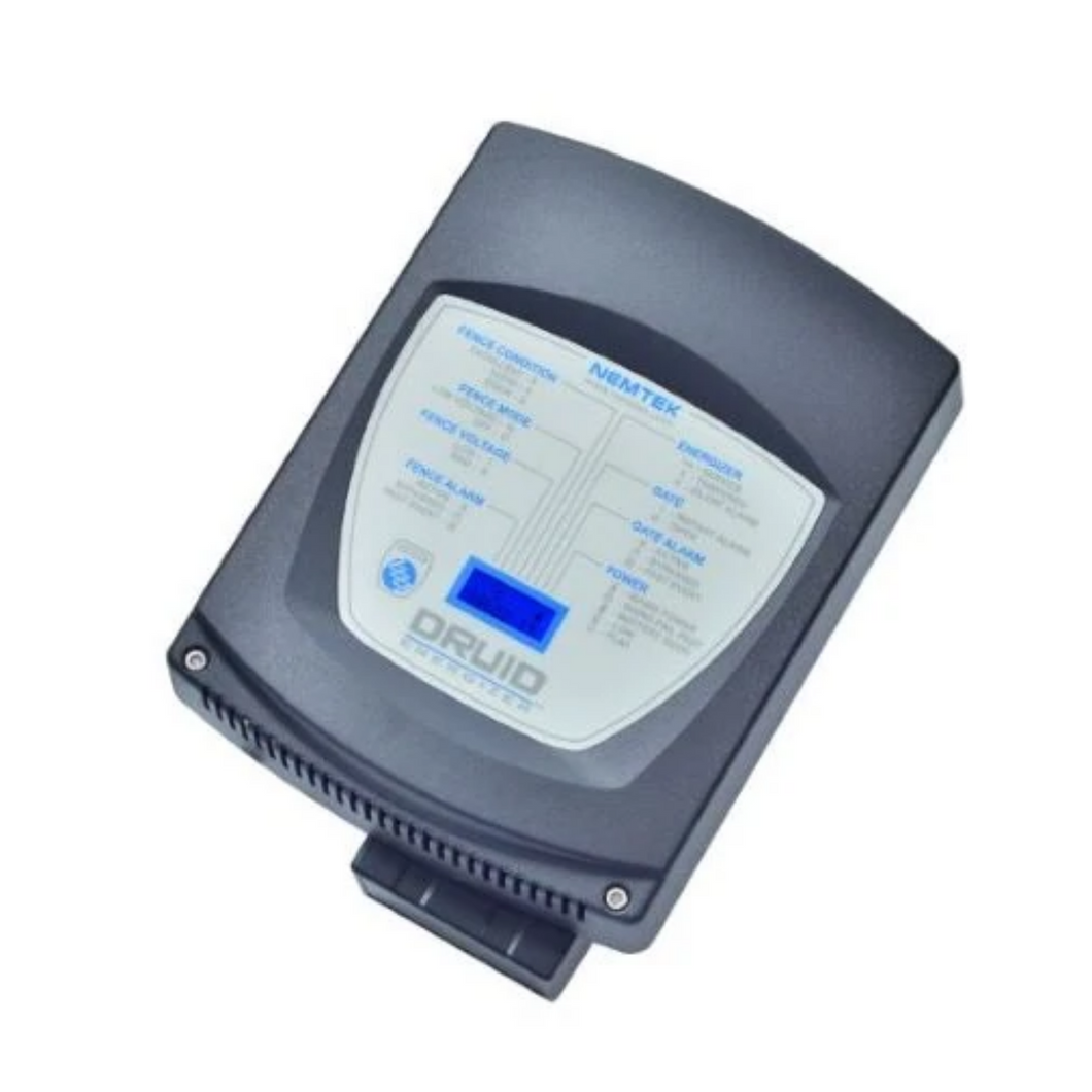NEMTEK - DRUID 15 LCD - 1 Zone 5 Joule