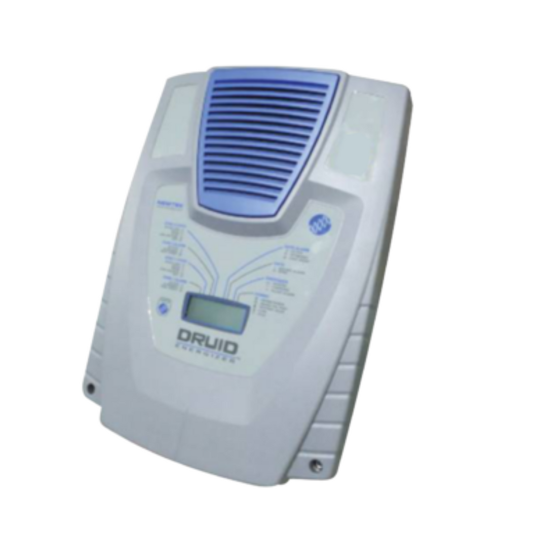 NEMTEK - DRUID 25 LCD - 2 Zone 5 Joule