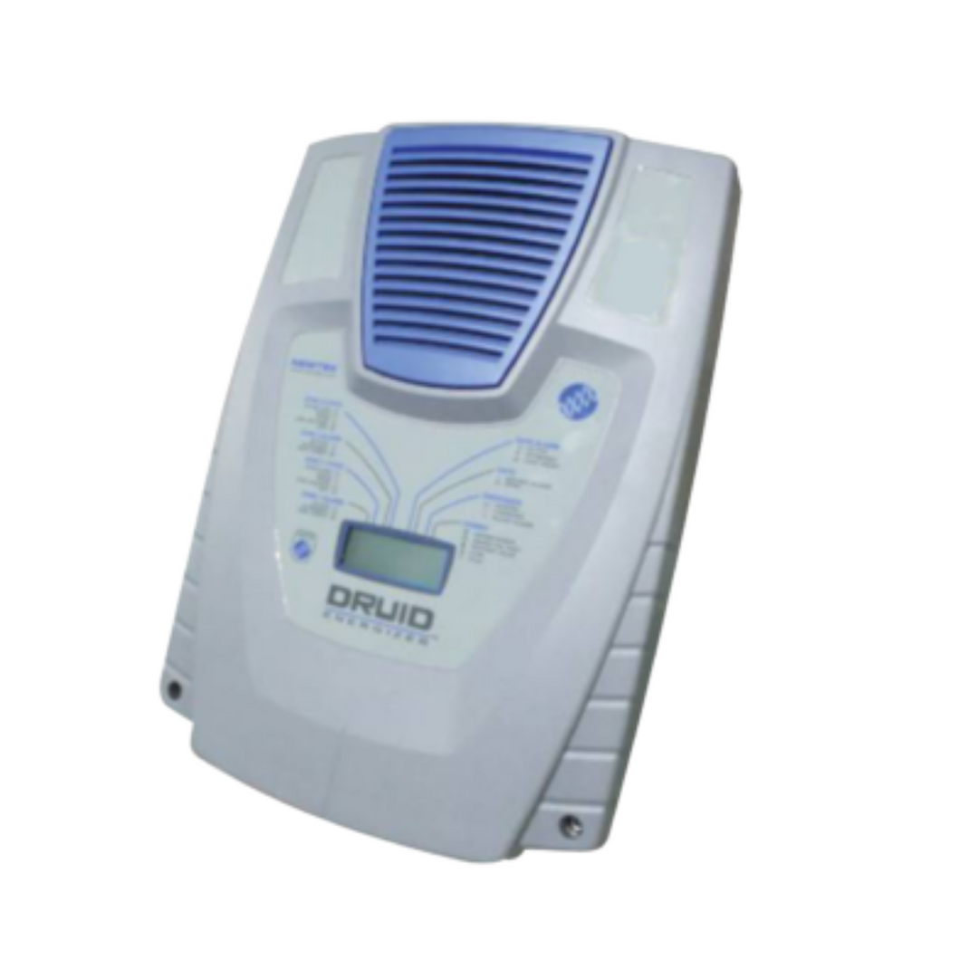 NEMTEK - DRUID 28 LCD - 2 Zone 8 Joule
