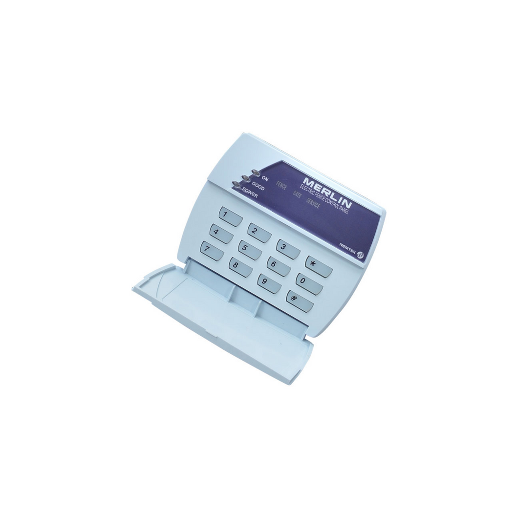 NEMTEK - Merlin Keypad 1 Zone 1 Gate