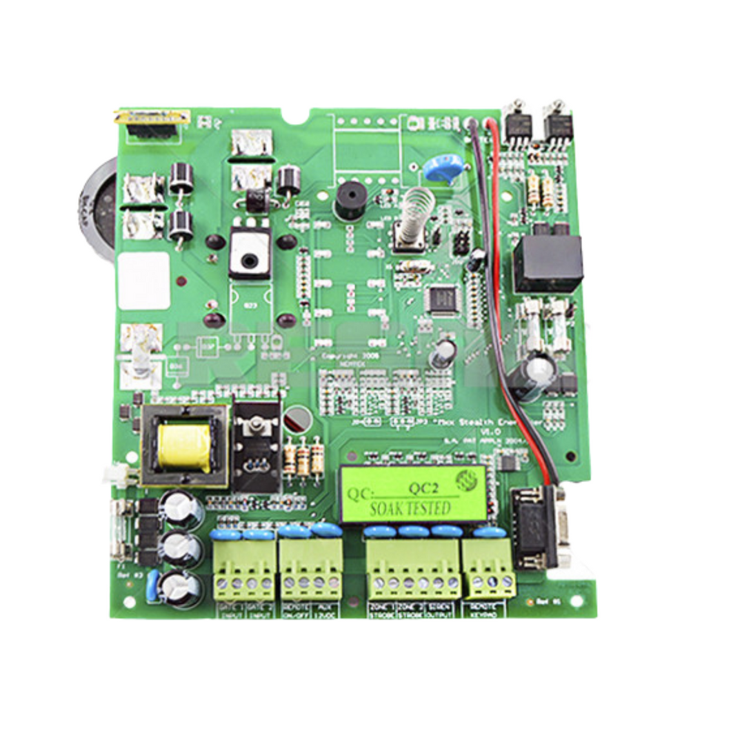 NEMTEK - MERLIN M28S PCB