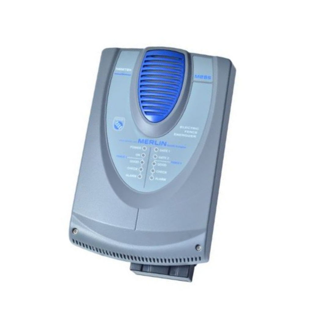 NEMTEK - Merlin Stealth - Master M28SM - 20zKP