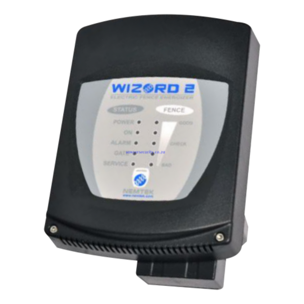 NEMTEK - Wizord 2 - 1 Zone 2 Joule