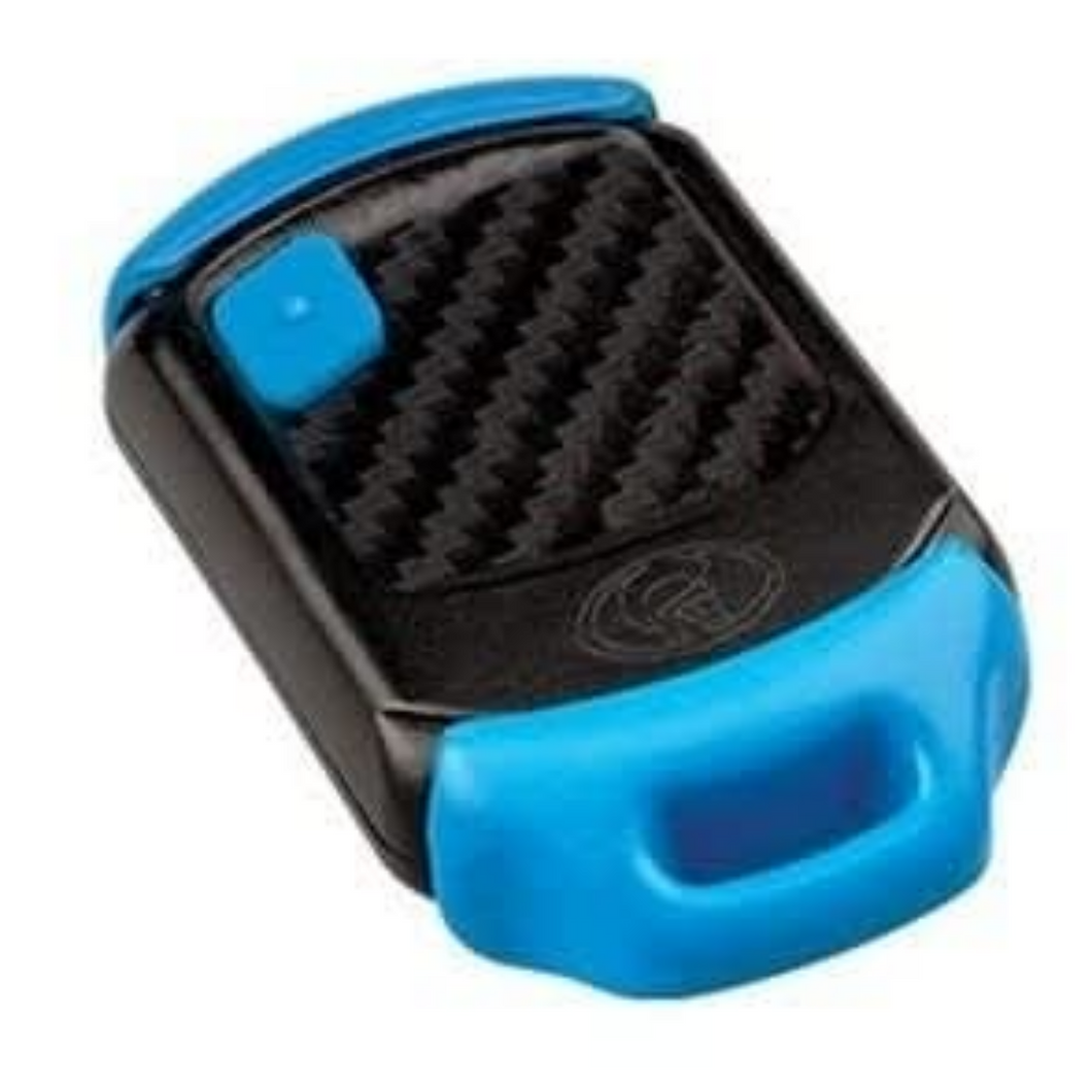 CENTURION - TX1 NOVA Rolling Code Remote 433mhz