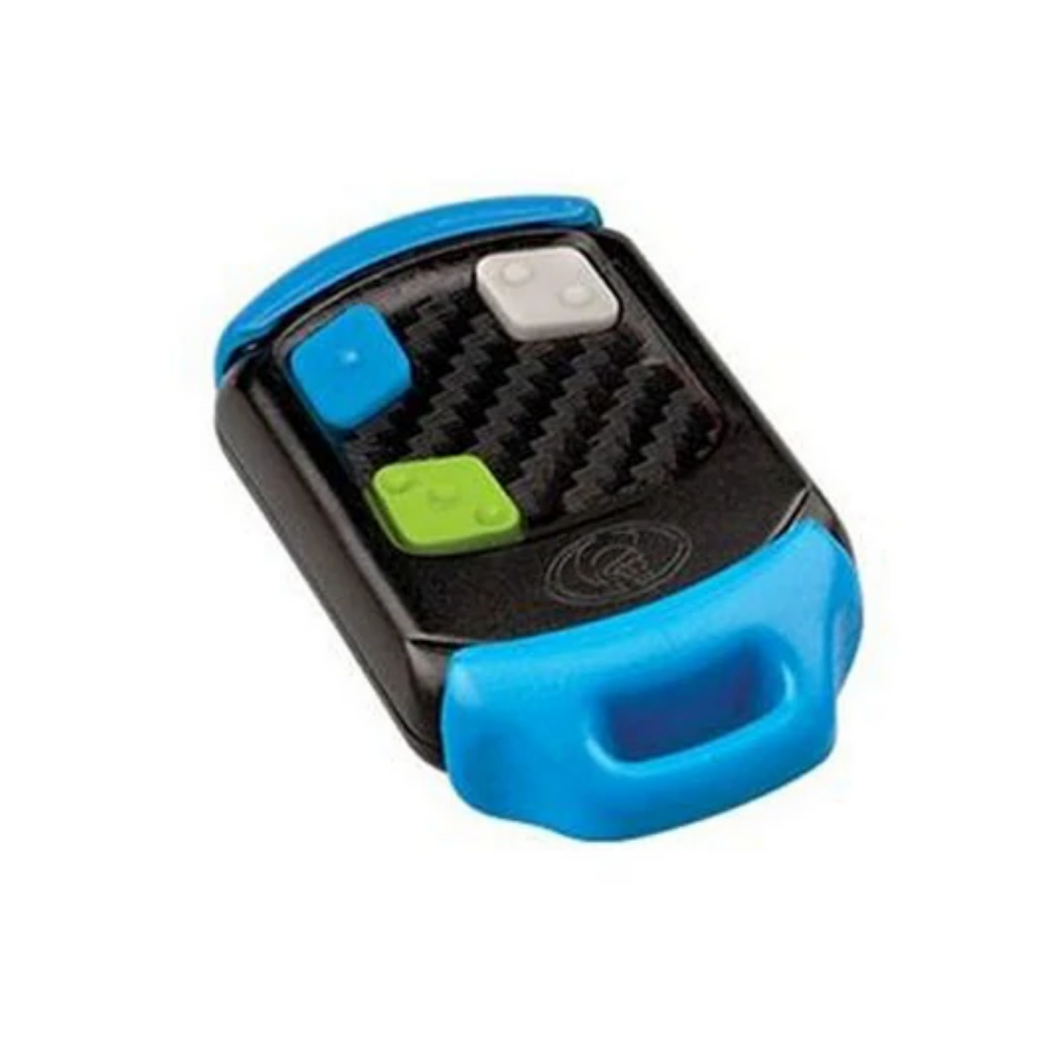 CENTURION - TX3 NOVA Rolling Code Remote 433mhz