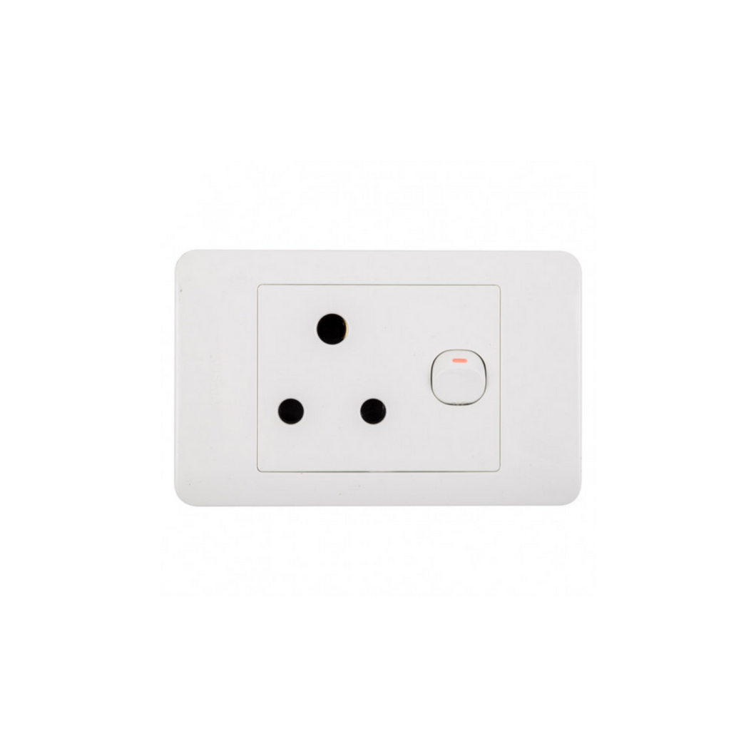 NUR - 4x2 SINGLE SOCKET