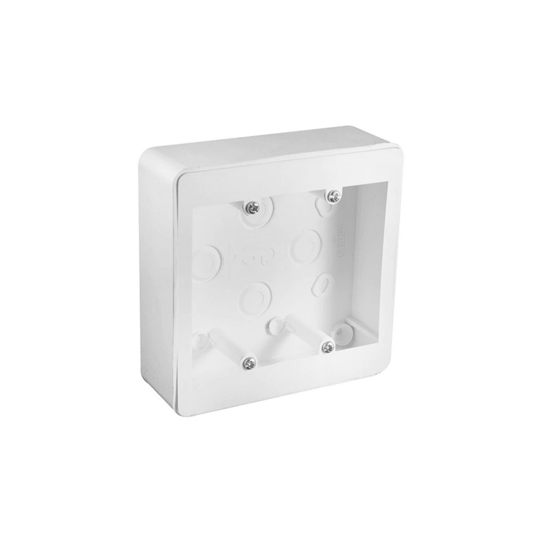 NUR - 4x4 EXTENSION BOX