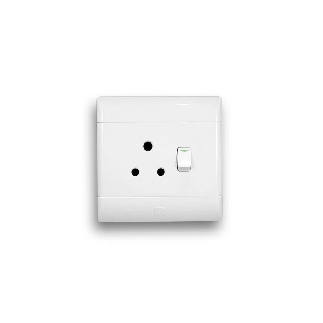 NUR - 4x4 SINGLE SOCKET