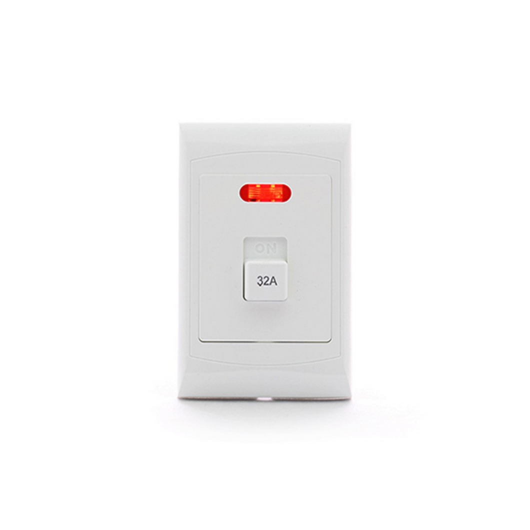 NUR - ISOLATOR 4X2 STOVE 32A