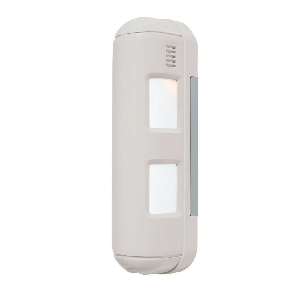 OPTEX - BX-80NC PIR left 12m + right 12m