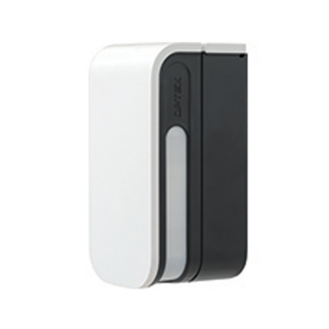 OPTEX - BXS-RAM-LC SHIELD PIR 12m Left 12m Right No Mag