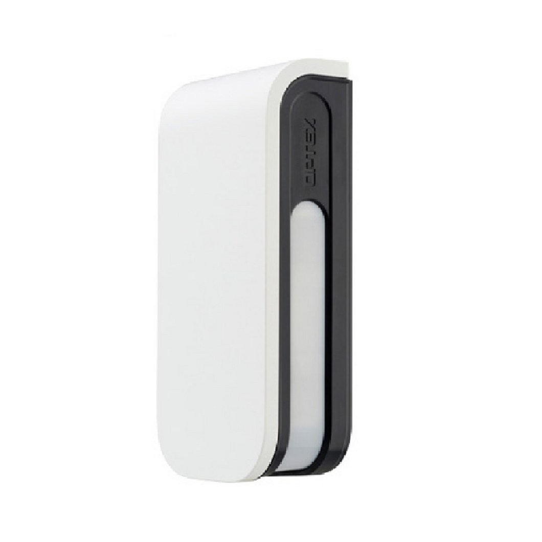 OPTEX - BXS-ST SHIELD PIR left 12m + right 12m