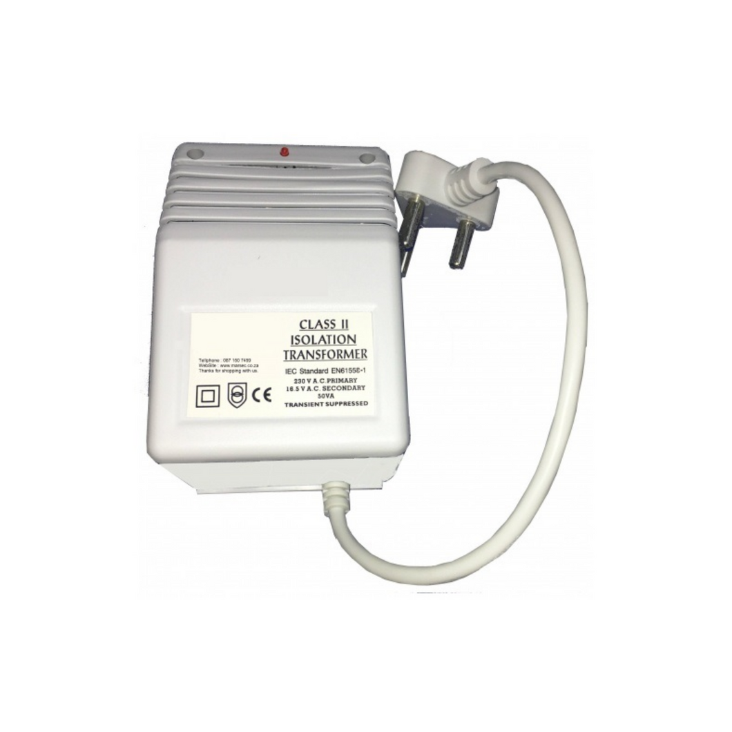 PARADOX - 16VAC 50VA Transformer