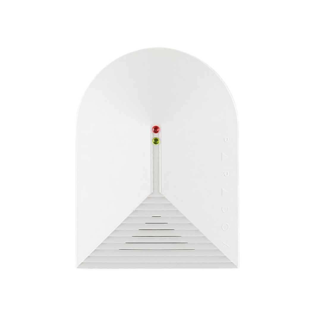 PARADOX - DG457  GLASSBREAK BUS DETECTOR