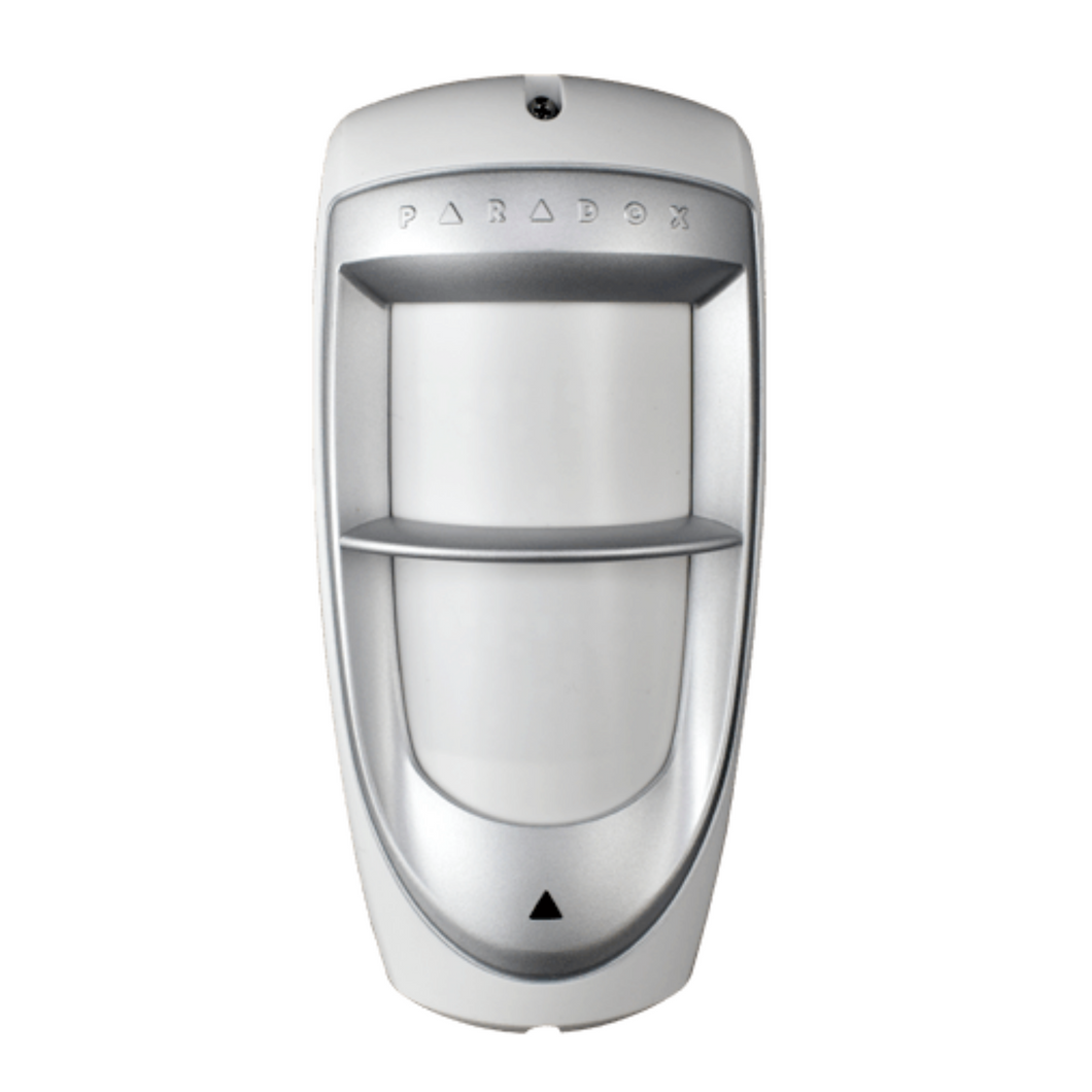 PARADOX - DG85 (T8Y) VERTICAL CURTAIN BEAM + BRACKET – Security Superstore