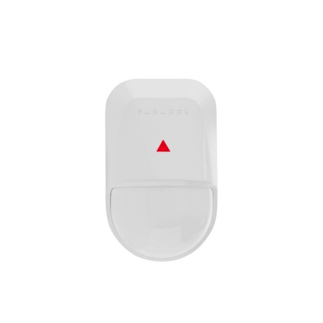 PARADOX - NV5 Z72 MOTION DETECTOR w  PET IMMUNITY PIR