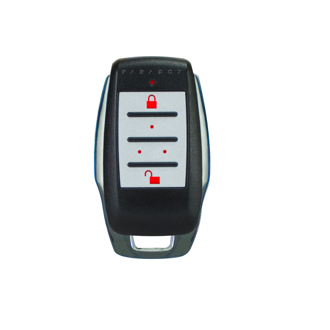 PARADOX - REM15 Rolling Code Remote 433mhz