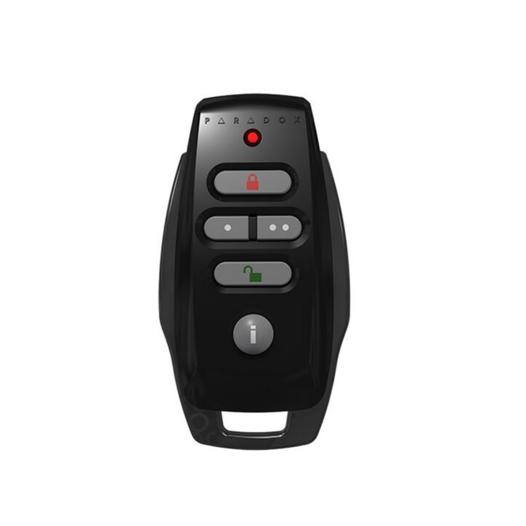 PARADOX - REM25 Rolling Code Remote 433mhz
