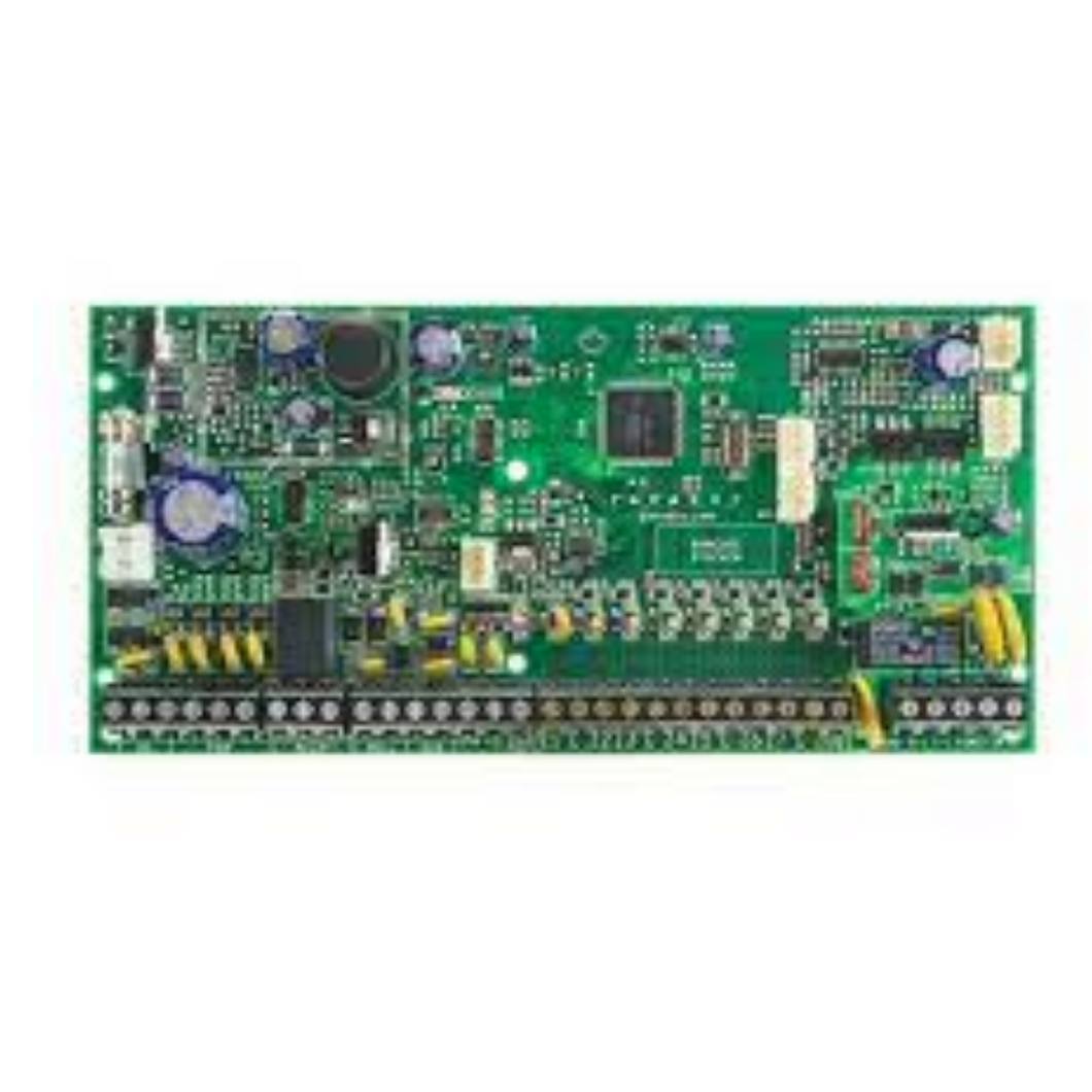 PARADOX - SP6000 8 ZONE PANEL Only