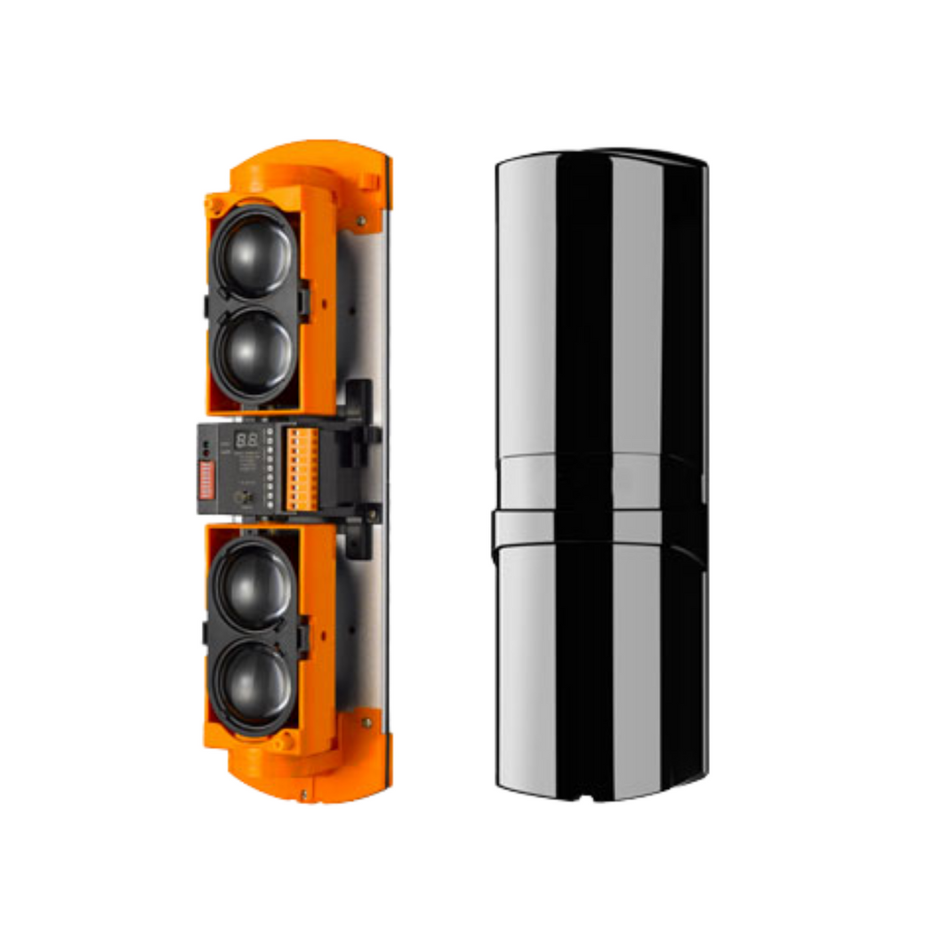 PARAVISION - 4 BEAM 200M PERIMETER BEAMS (ABH-200L)