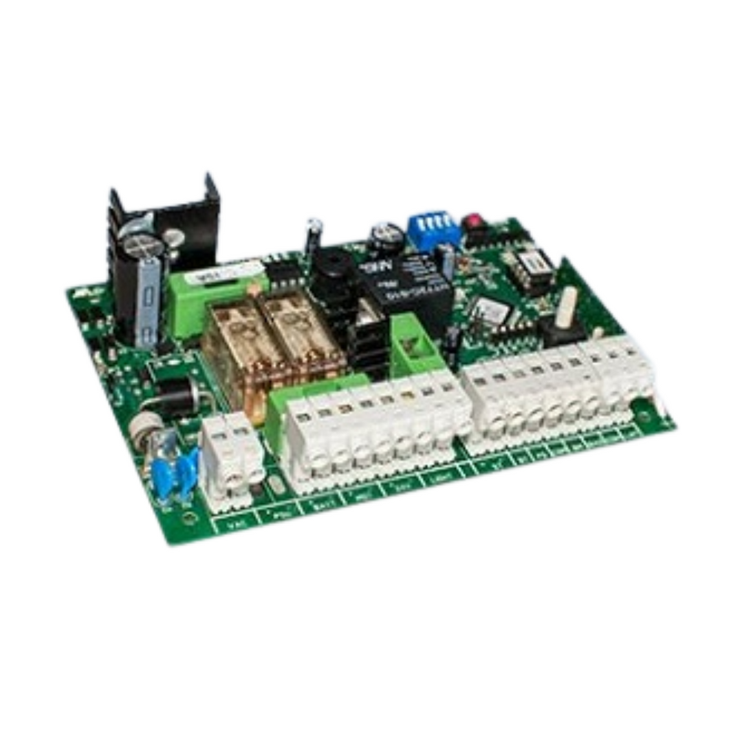 ET PCB - ET Umpetha Control Card 24VDC/ACDC