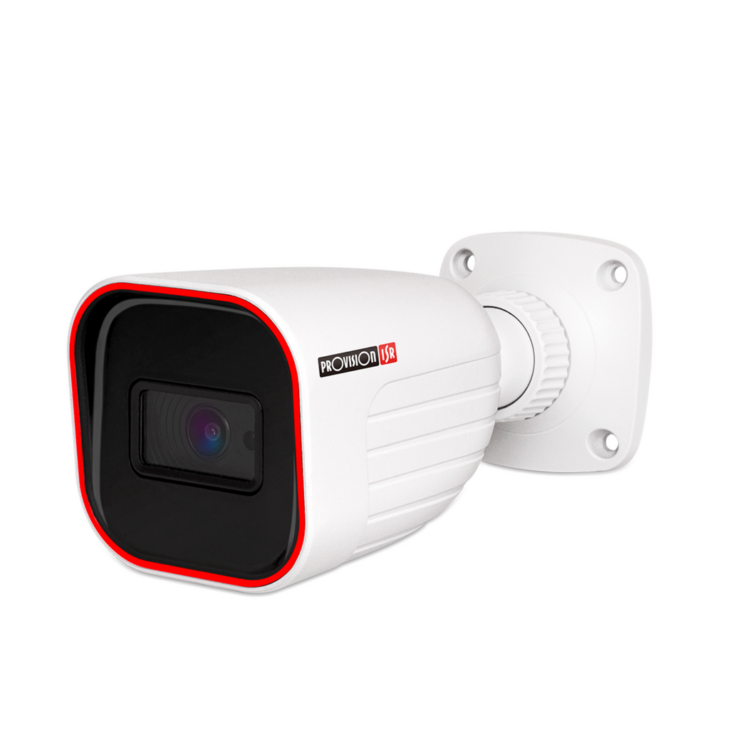 PROVISION - 2MP AHD 2.8mm 20m IR Bullet