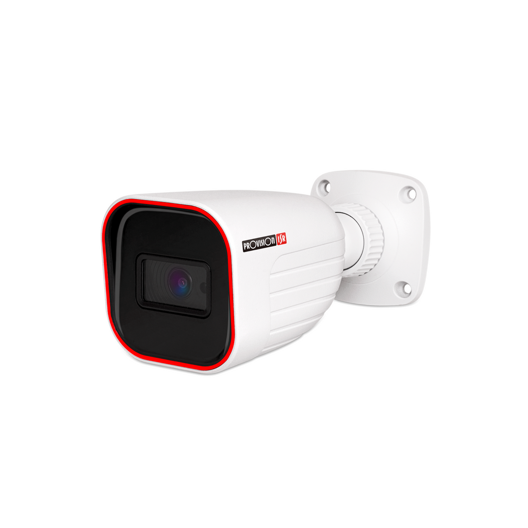 PROVISION - 2MP IP 3.6mm 40m IR Bullet I4-320IPE-36