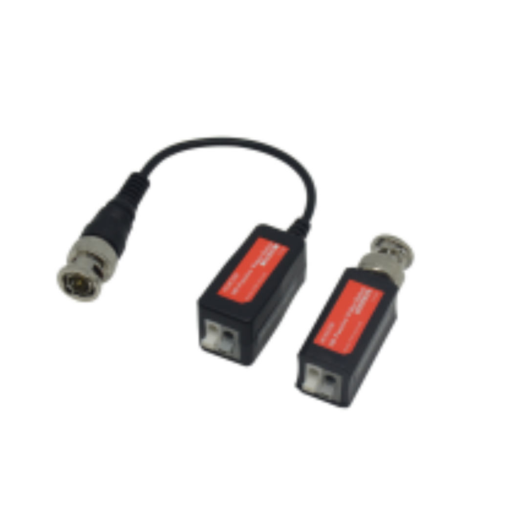 PROVISION - Balun for AHD cameras 200m up to 8MP