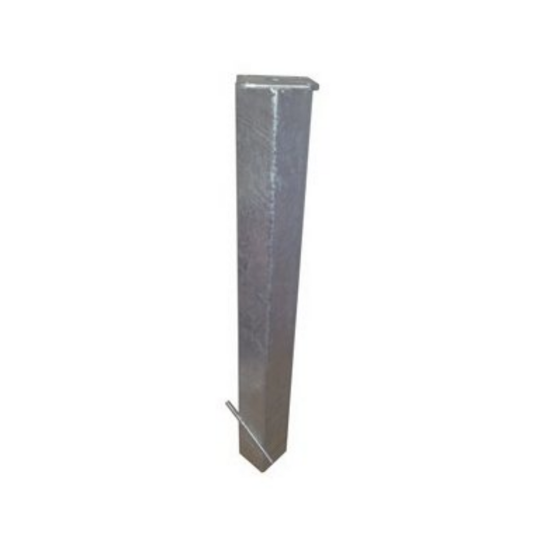Pedestal Bracket