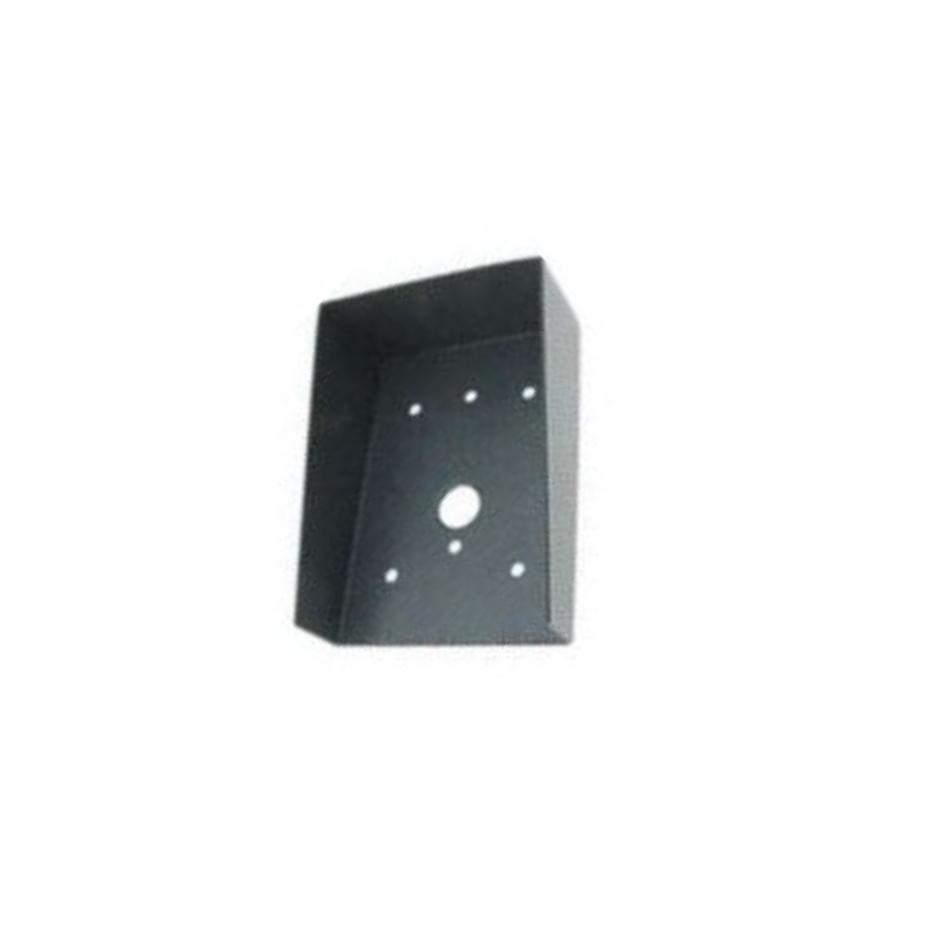 RAINSHIELD - Galvanised Standard (Commax)