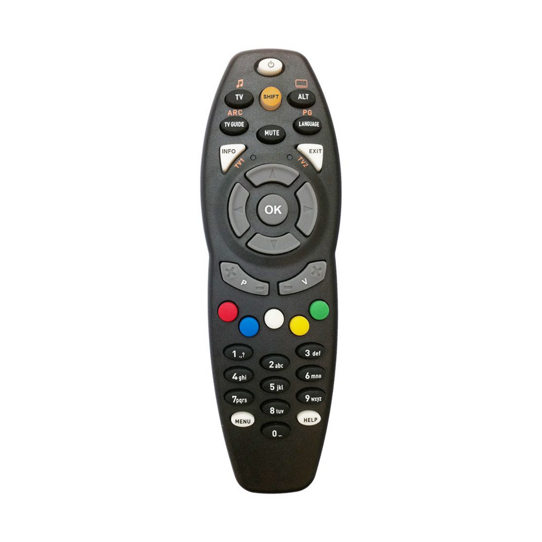REMOTE - DSTV B4 REMOTE CONTROL