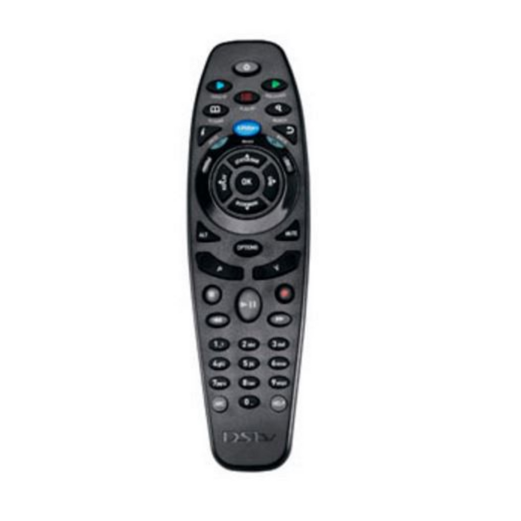 REMOTE - MULTICHOICE EXPLORA REMOTE CONTROL
