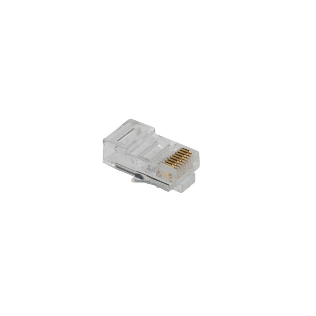 RJ45 - Male Crimp Plug