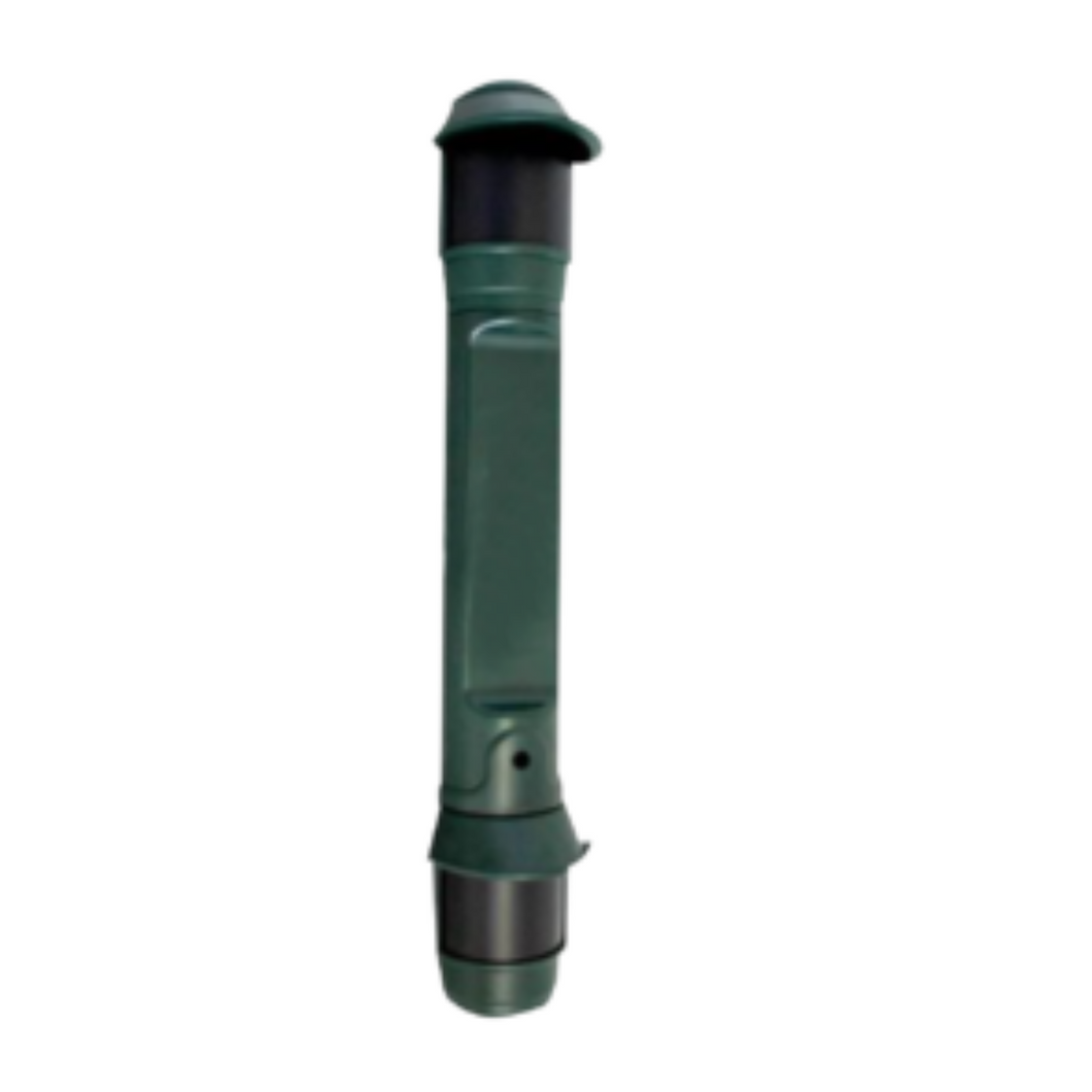ROBOGUARD - Outdoor BEAM 20m Daul PIR Green