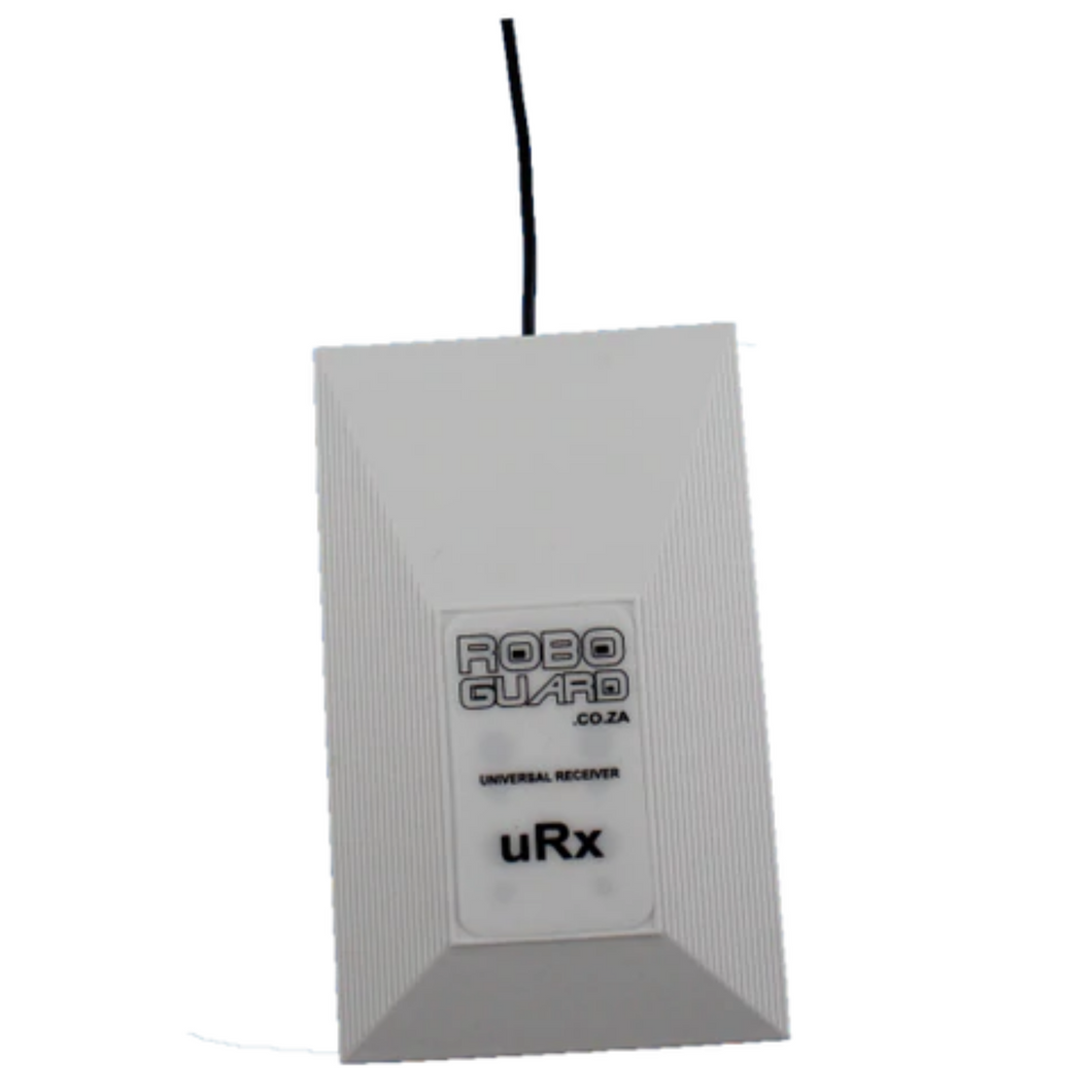 ROBOGUARD - Universal 1 Channel Pulsed Receiver