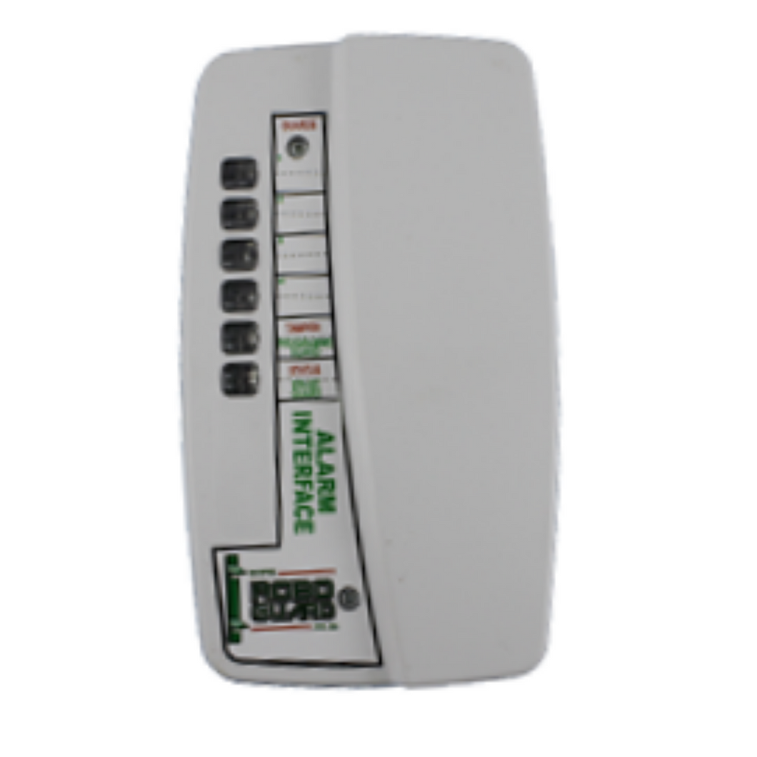 ROBOGUARD - XP Alarm Interface Module