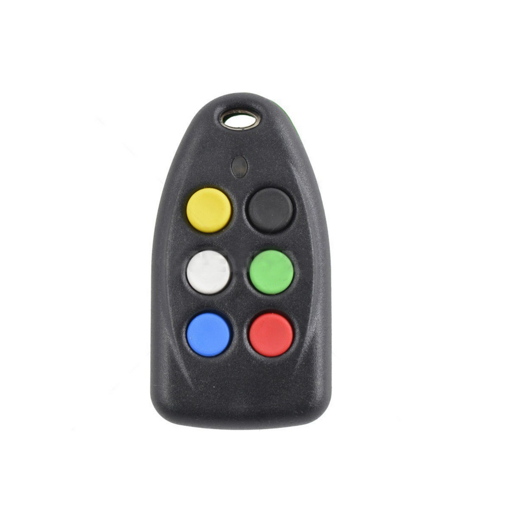 ROBOGUARD - TX6 Rolling Code Remote