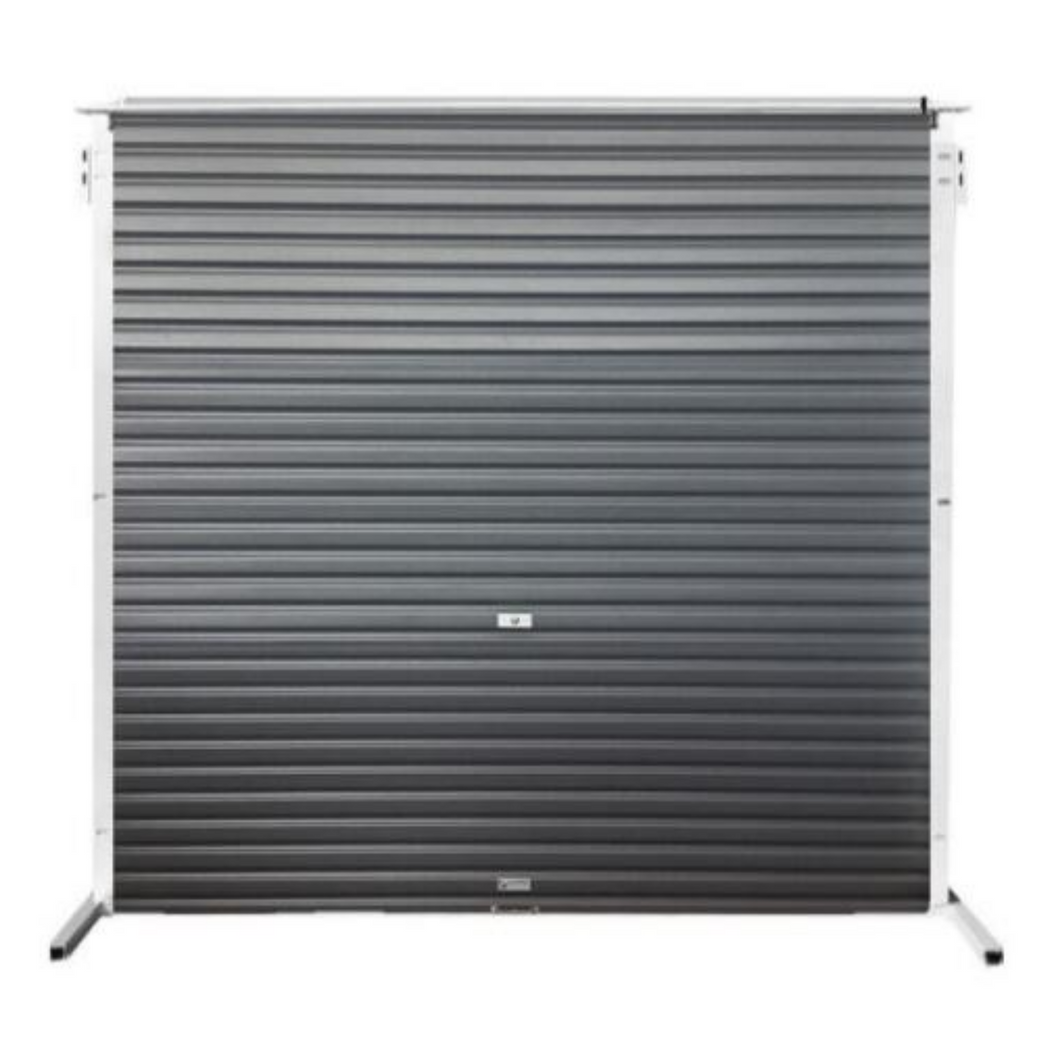 ROLLUP DOOR -2550x2100 THUNDERSTORM