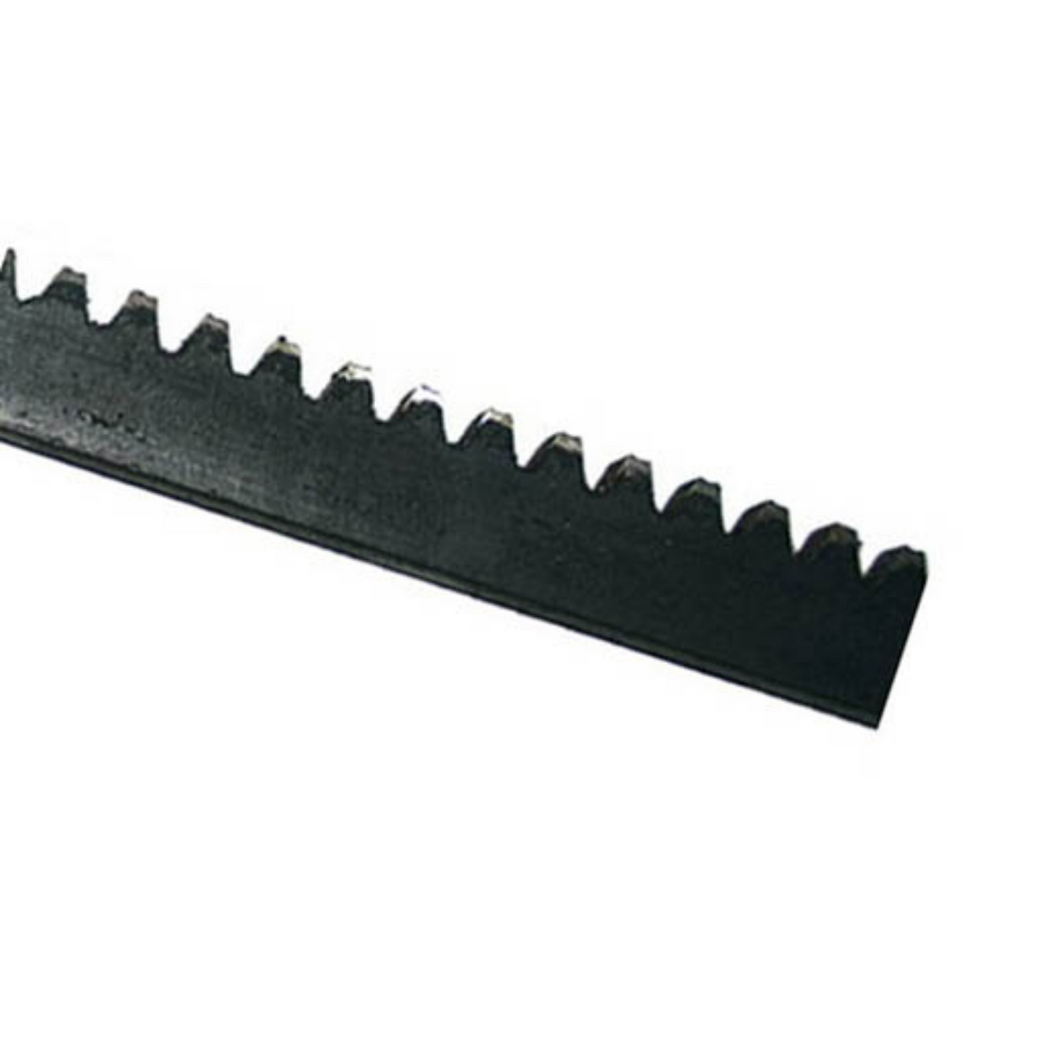 Rack - Steel Plain 30x10x2m - 2000kg