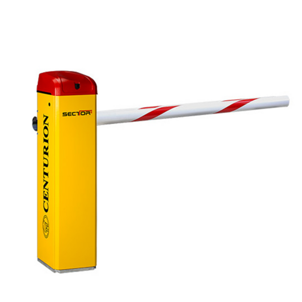 SECTOR II 6m High Volume Barrier KiT Galv Powder Coated