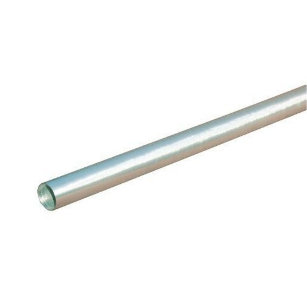 SHAFT 25MM X 1.6MM 3M LENGTH