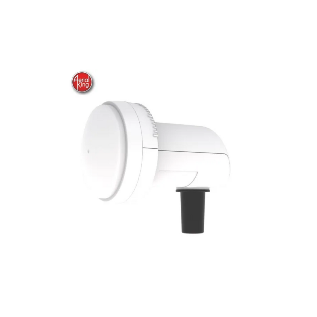 SINGLE UNIVERSAL LNB AERIAL KING
