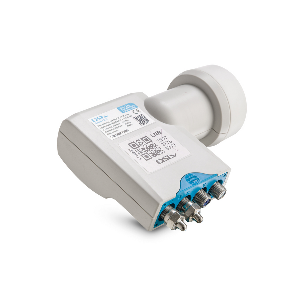 SMART 501 DSTV UNICABLE LNB