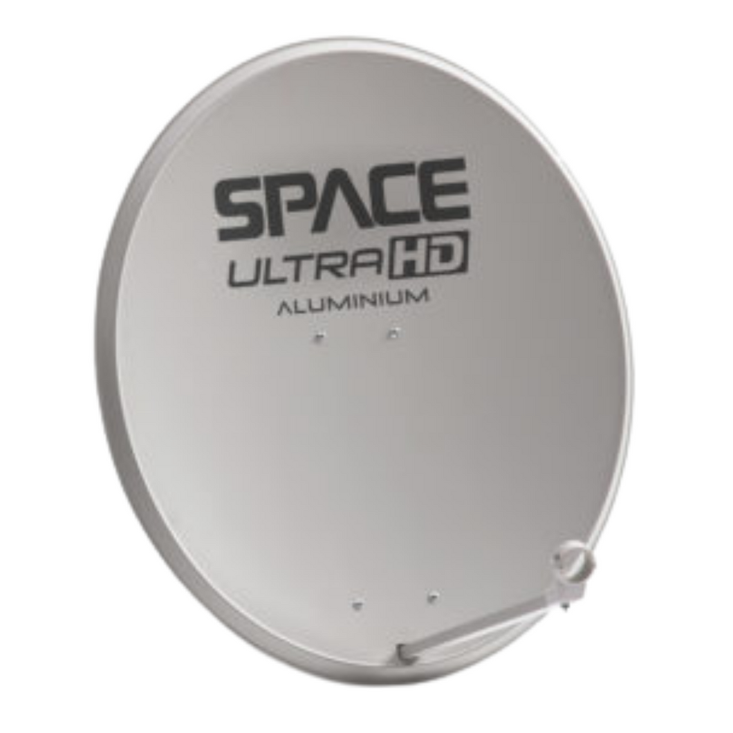 SPACE  - ALUMINIUM DISH 80CM ECO