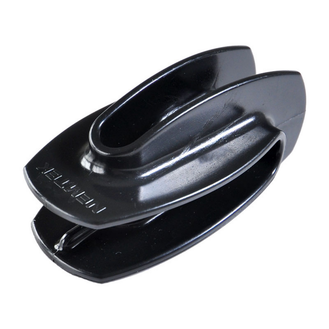 STRAIN INSULATOR - Ultra Insulator Black