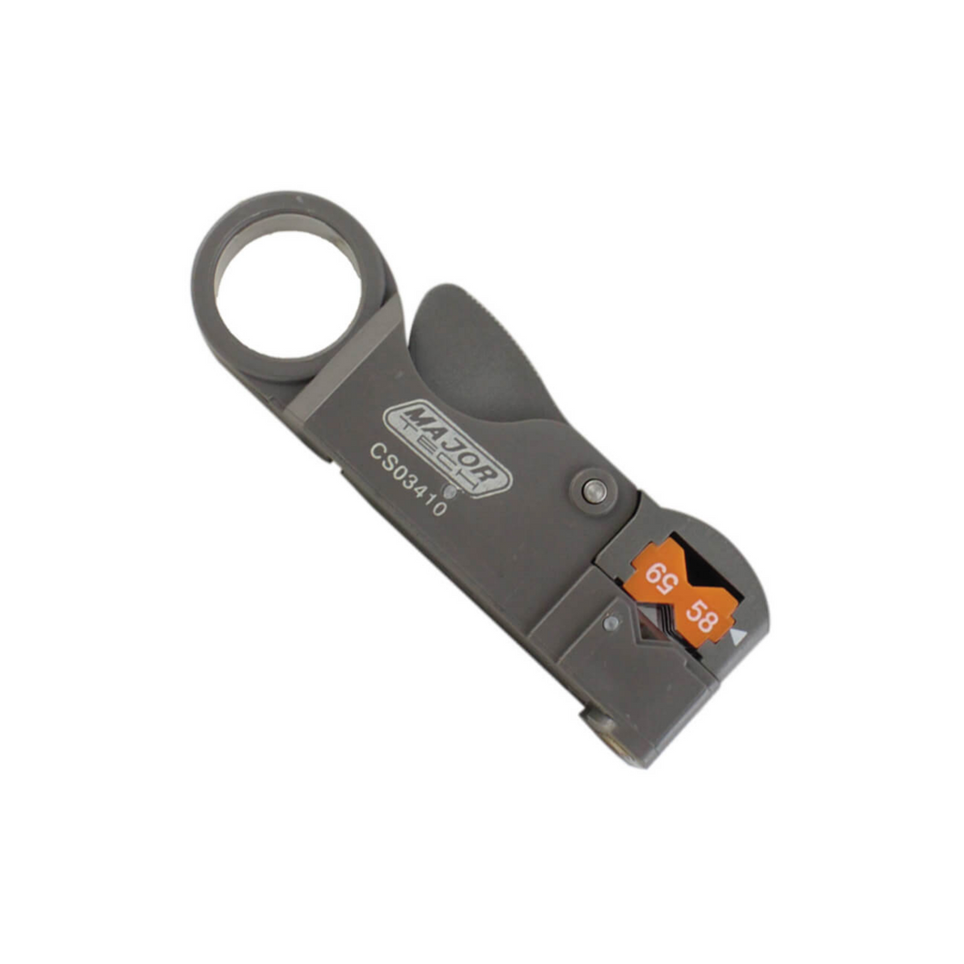 STRIPPER - Coaxial Cable Stripper