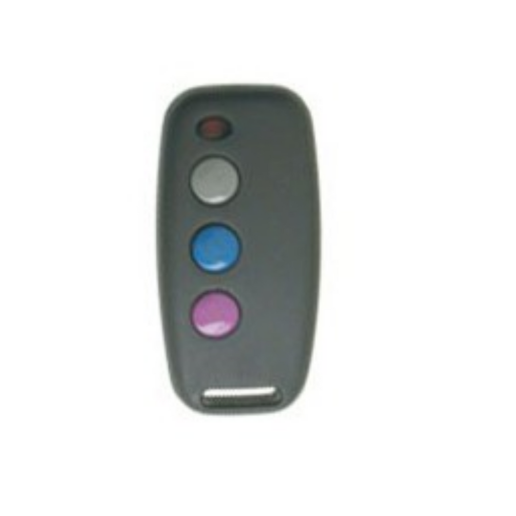 SENTRY  LTX3 Binary/Trinary/French Learn Remote 403mhz