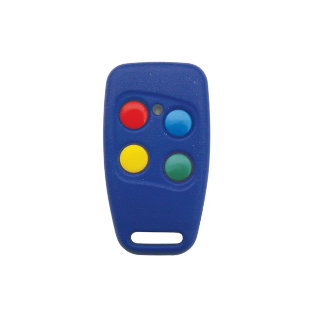 SENTRY  LTX4 Binary/Trinary/French Learn Remote 403mhz