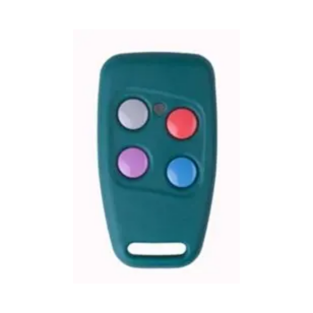 SENTRY - LTX4 Dual Learn Remote 403/433mhz